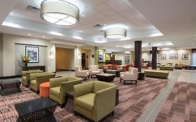 Doubletree by Hilton Grand Rapids Airport